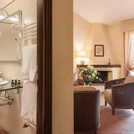 Antico Casale Di Scansano Resort Buitenkant foto