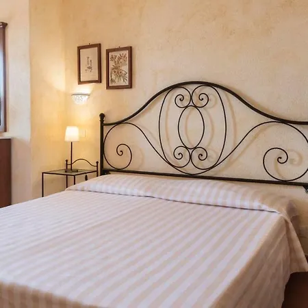 Antico Casale Di Scansano Resort Buitenkant foto
