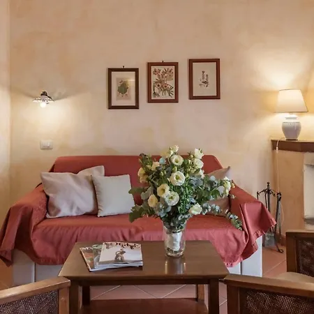Antico Casale Di Scansano Resort Buitenkant foto