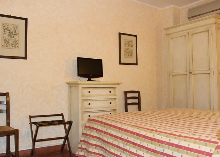 Antico Casale Di Scansano Resort