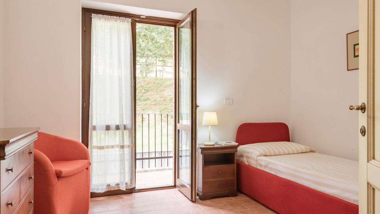 Antico Casale Di Hotel