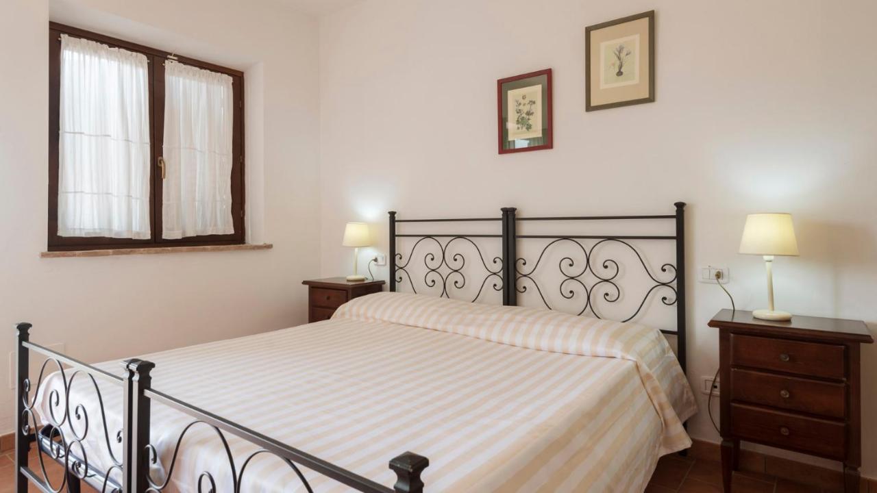 Hotel Antico Casale Di Scansano