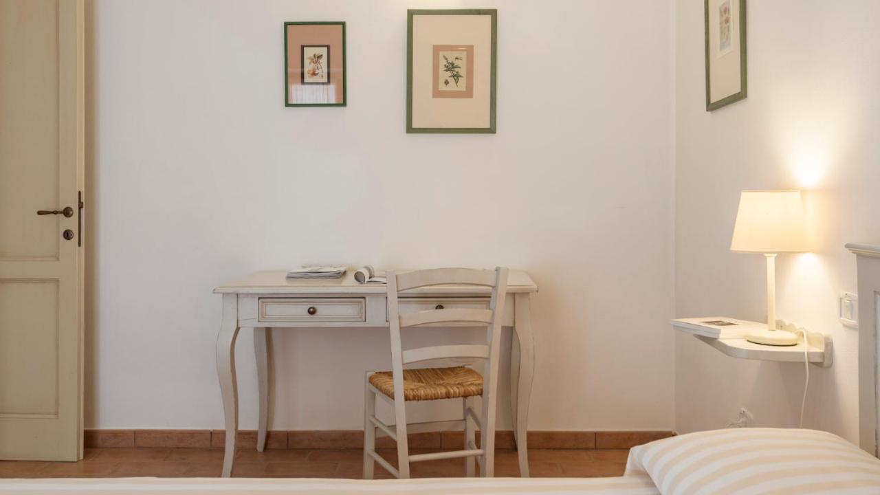 Antico Casale Di 4*