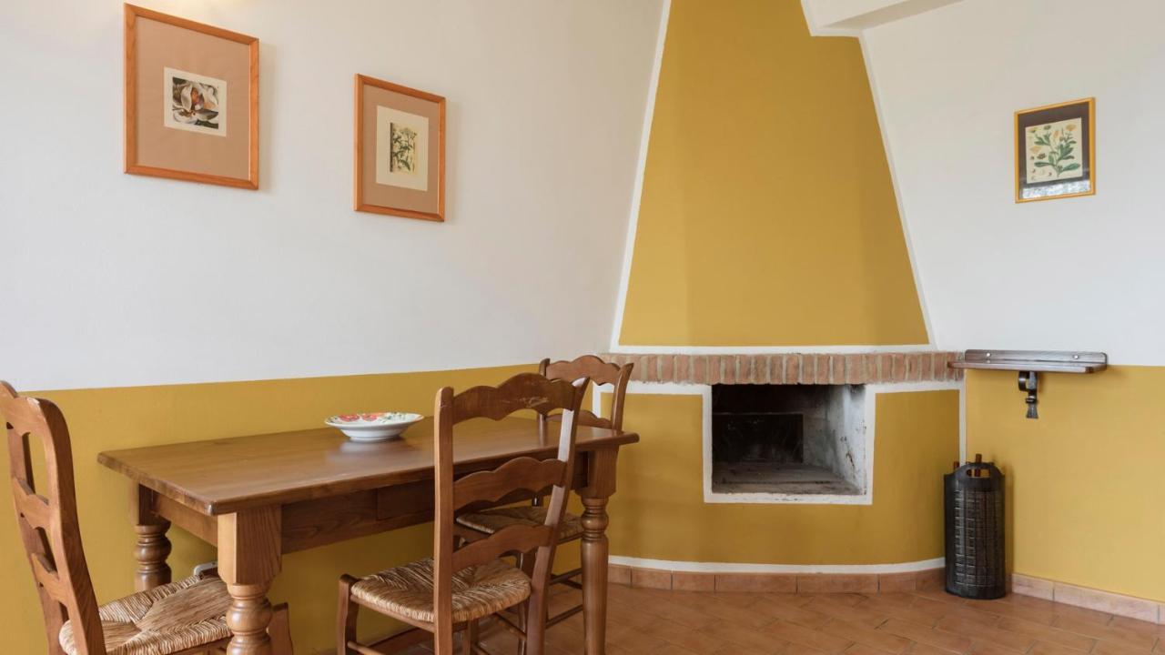 Antico Casale Di 4* Scansano