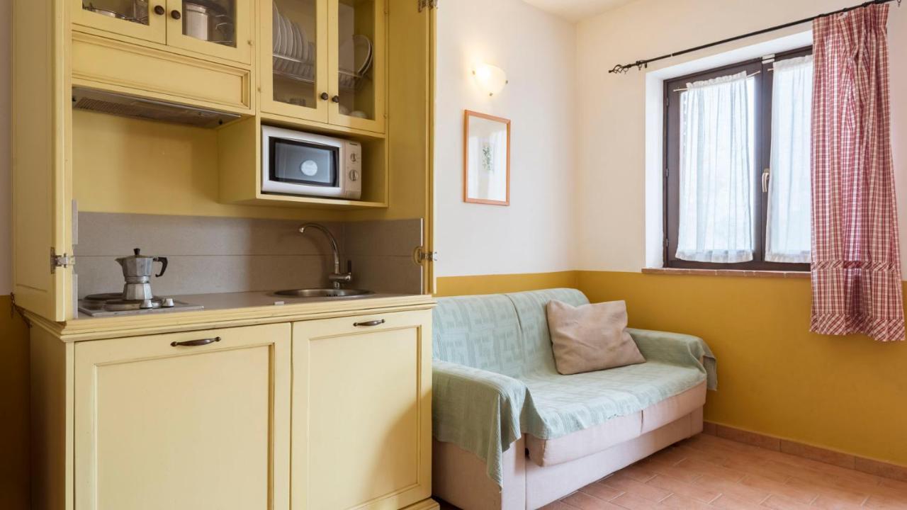 Antico Casale Di Hotel