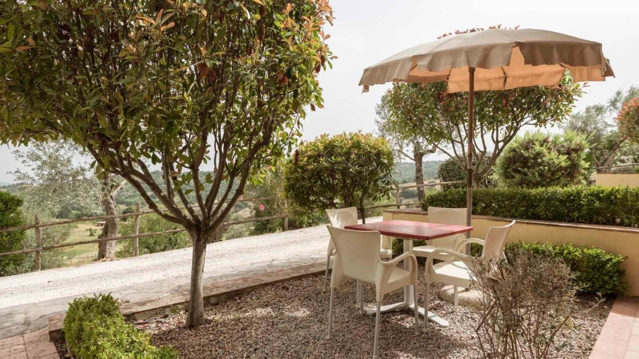 Antico Casale Di Hotel 4*