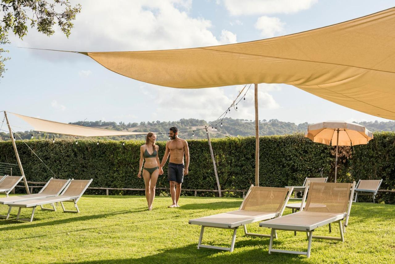 Hotel Antico Casale Di 4*