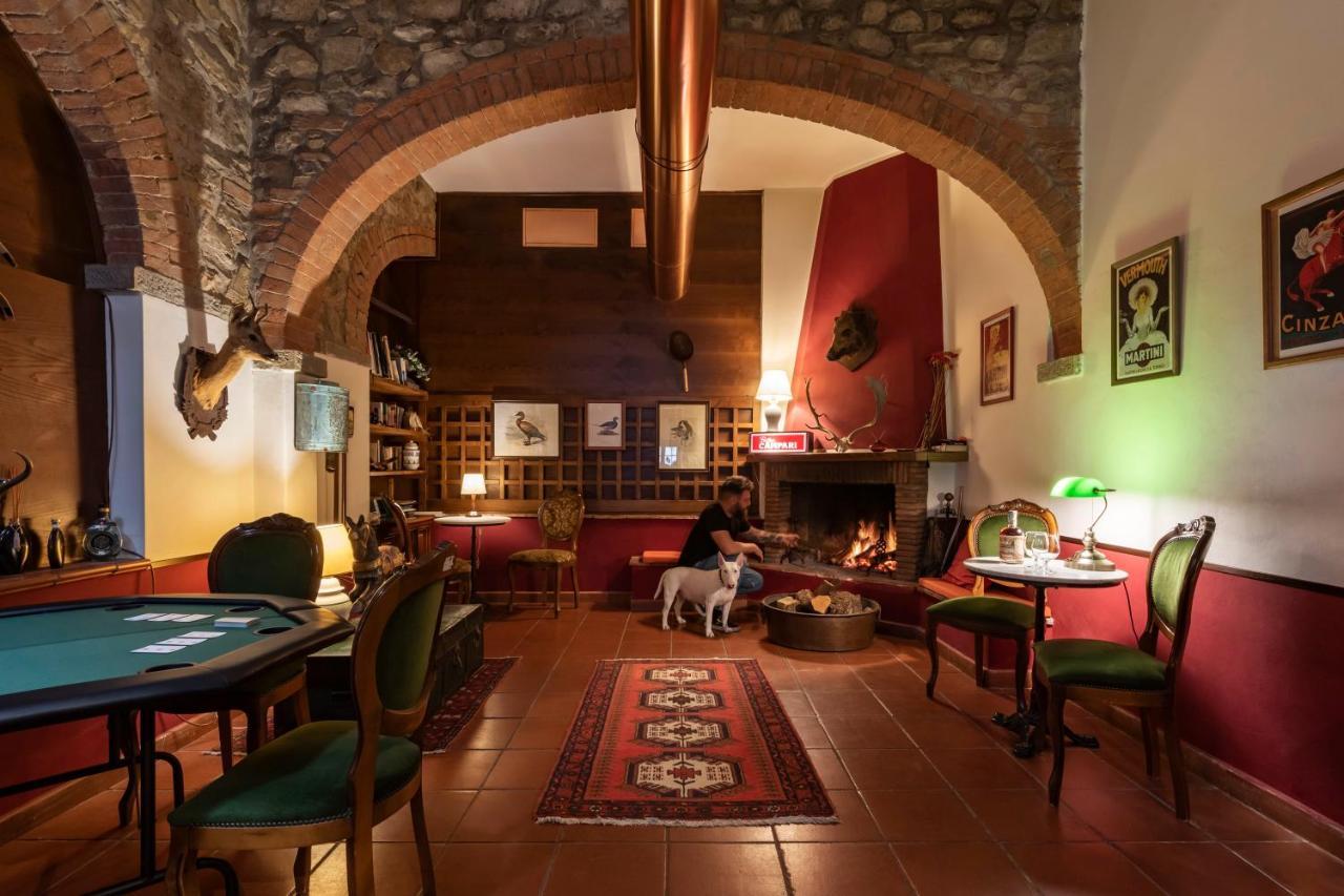Hotel Antico Casale Di 4*