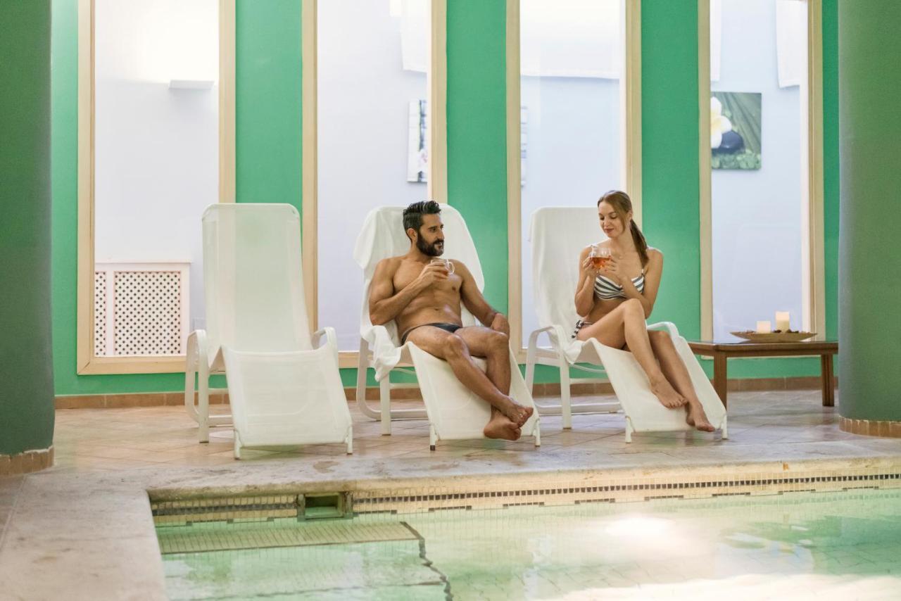 Antico Casale Di 4*