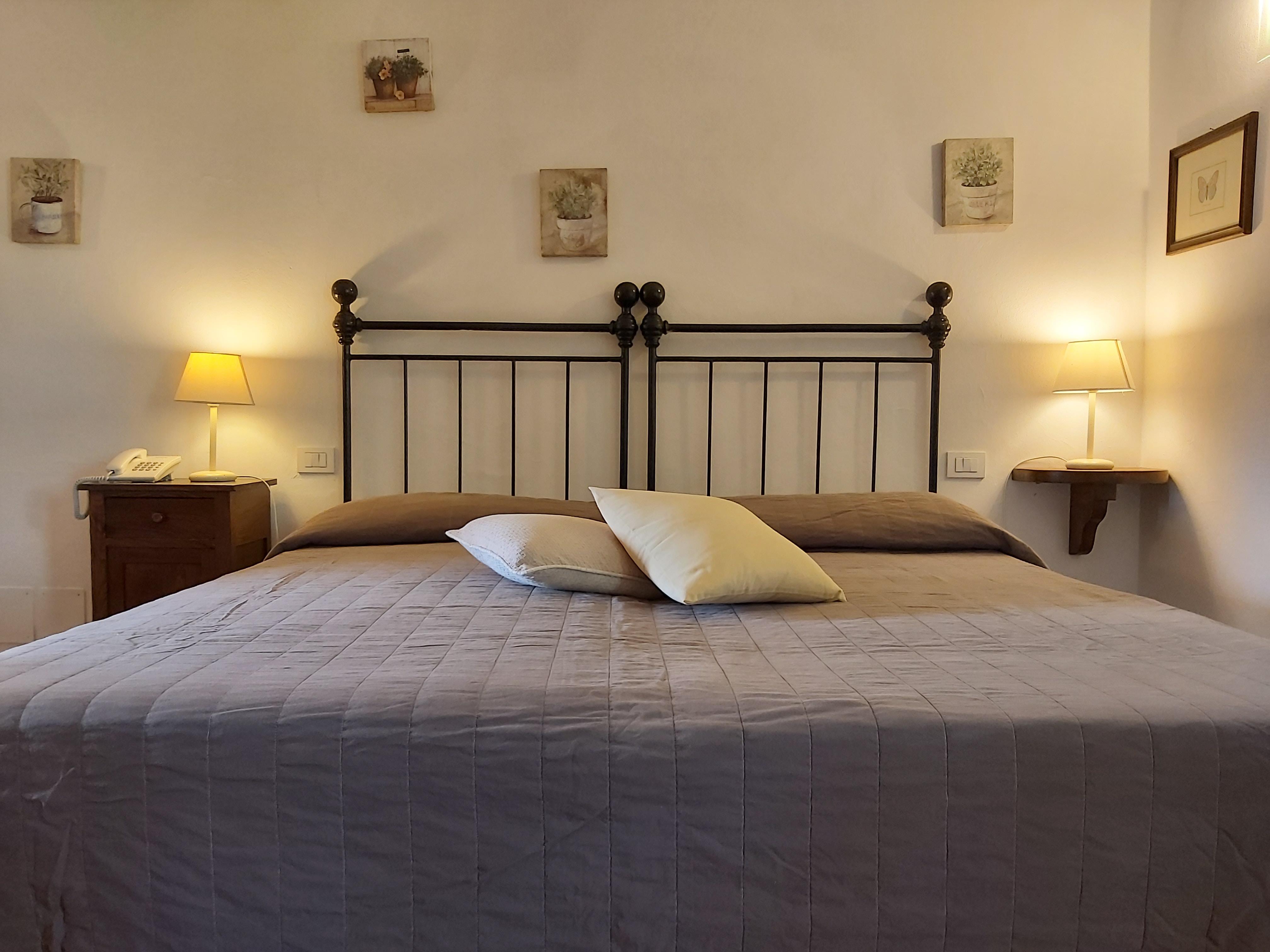 Antico Casale Di Hotel 4*