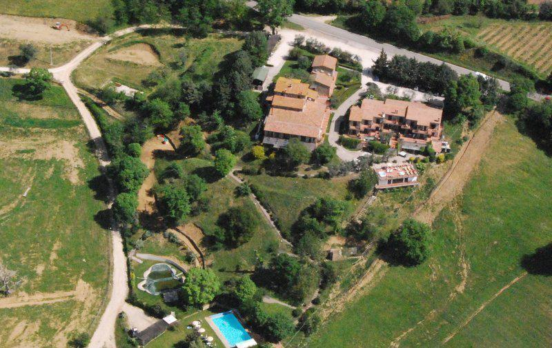 Antico Casale Di