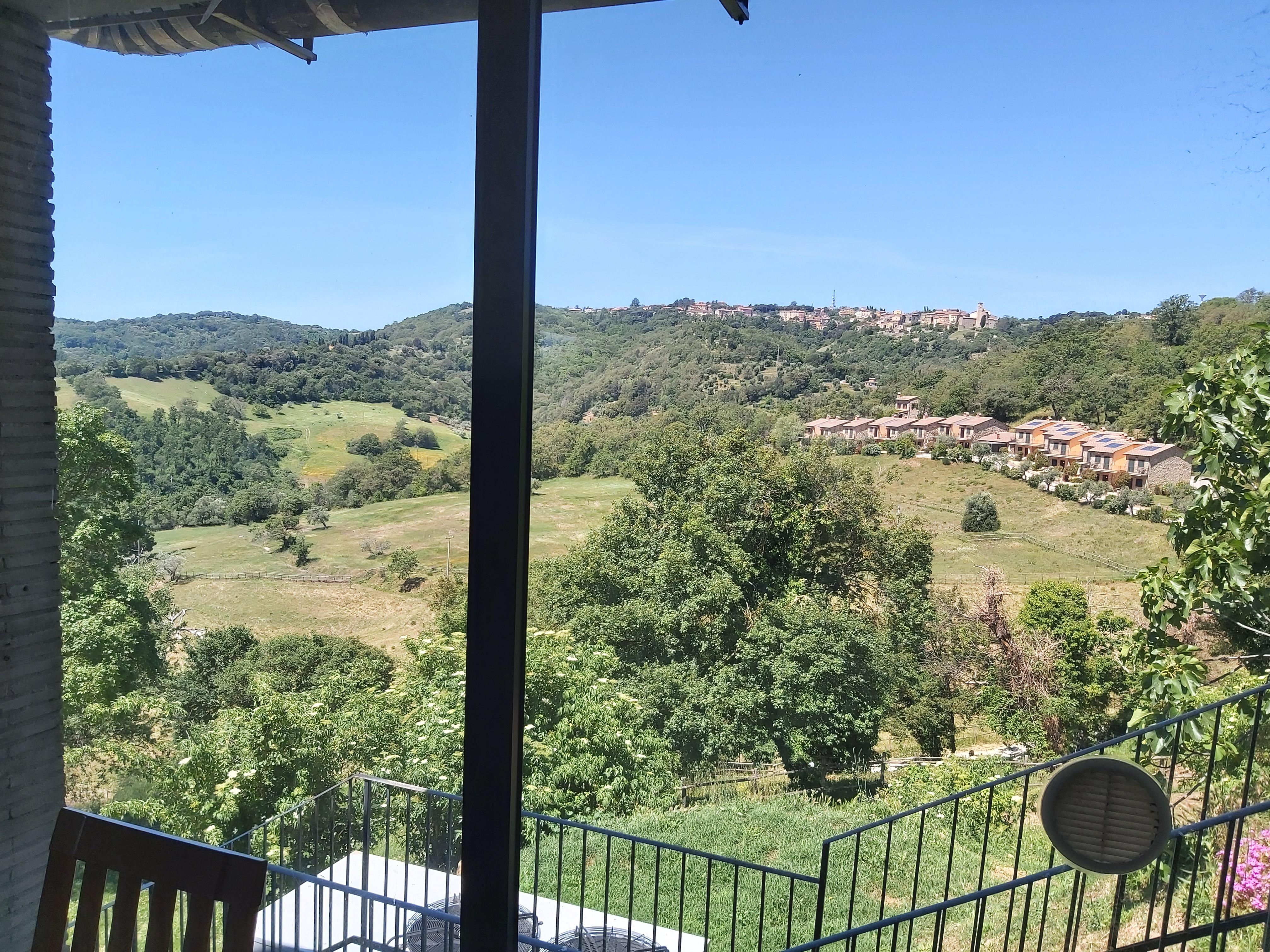 Hotel Antico Casale Di Scansano