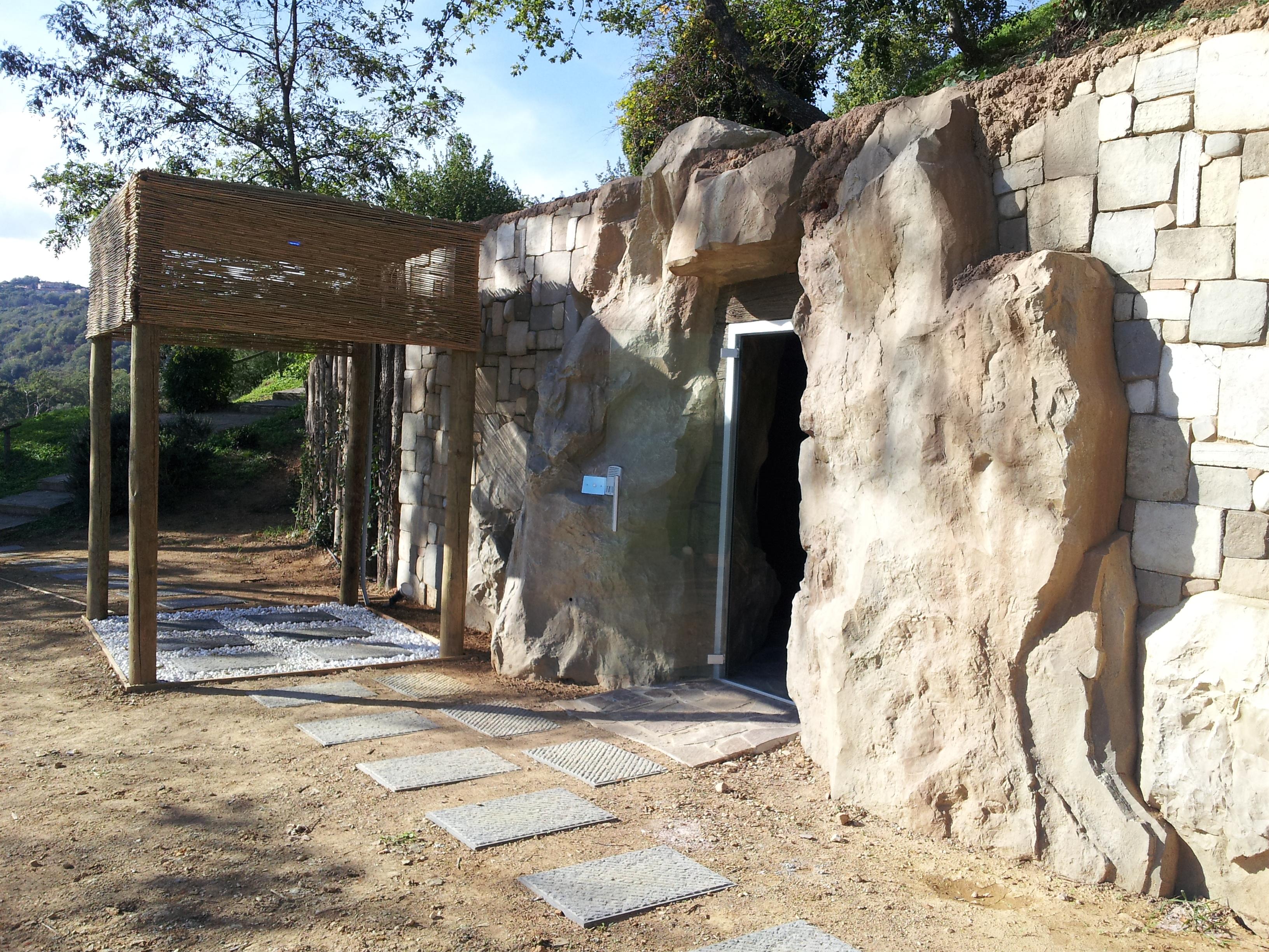 Antico Casale Di