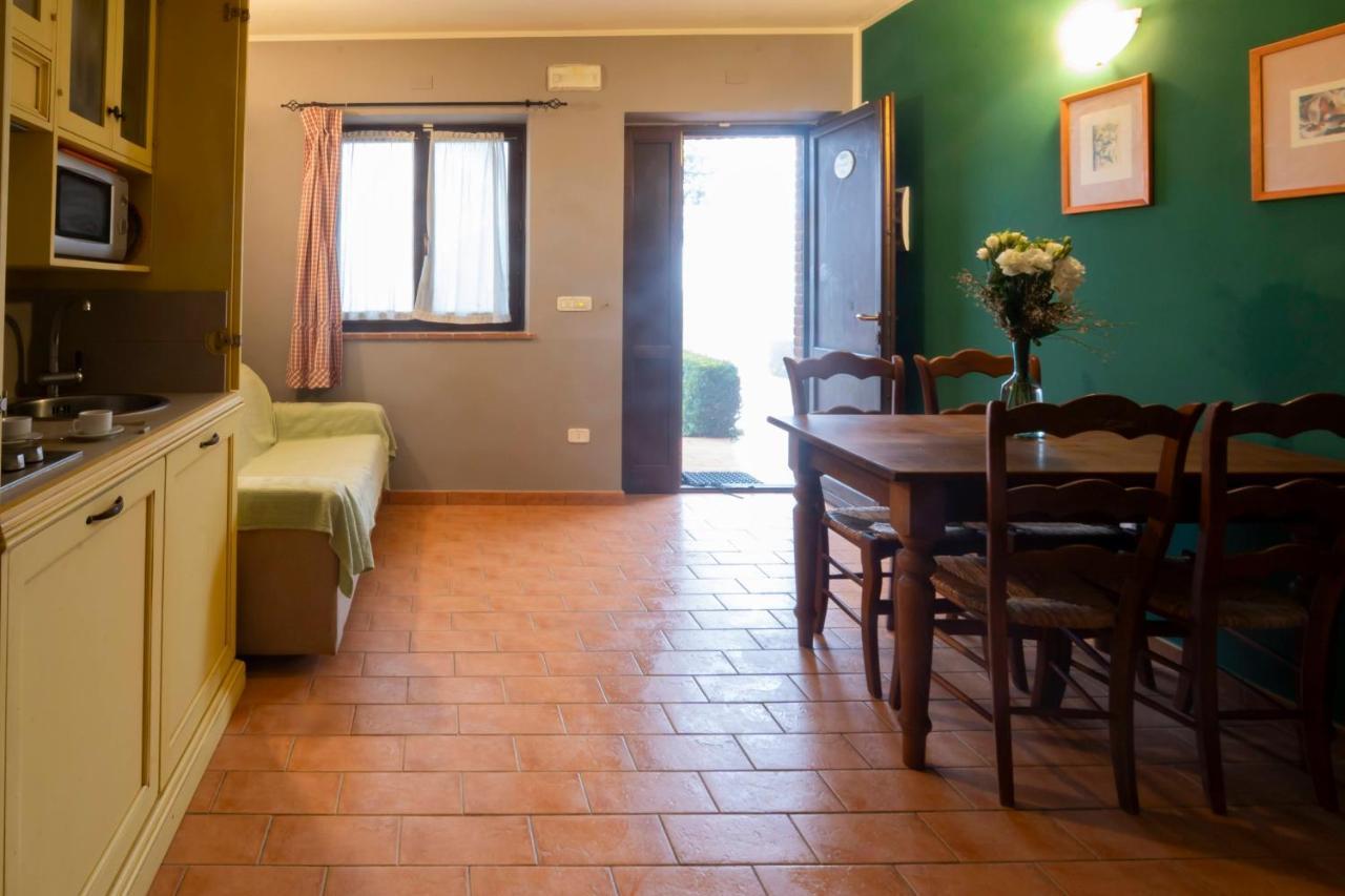Antico Casale Di