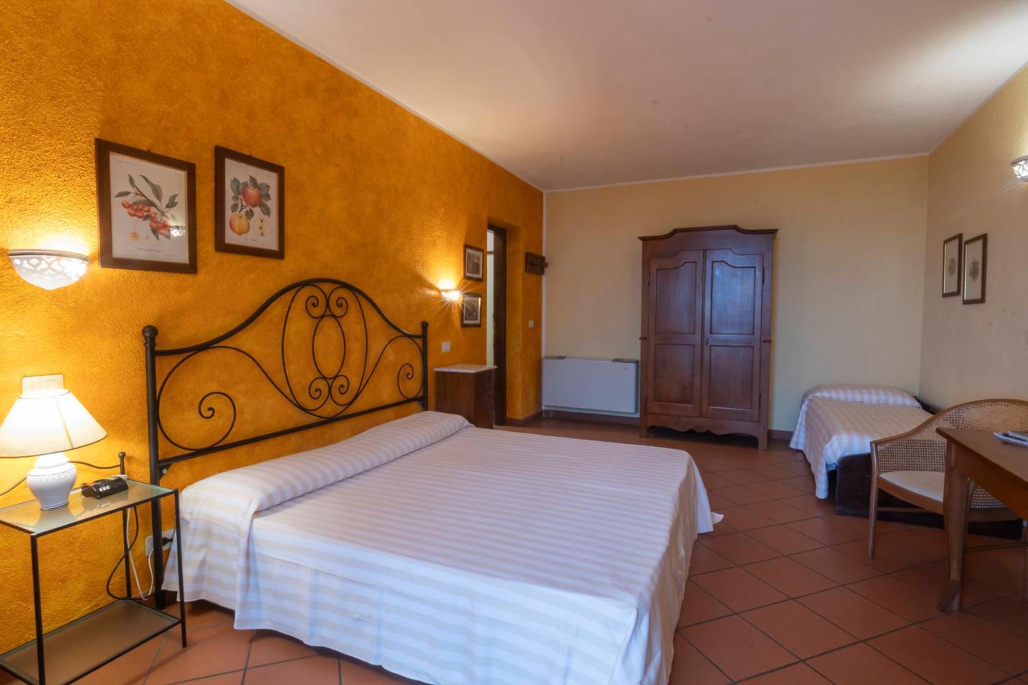Antico Casale Di Hotel Scansano