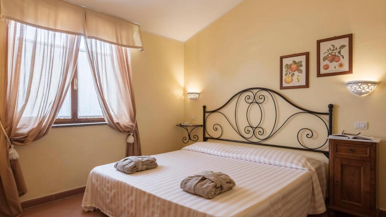 Antico Casale Di Hotel Scansano