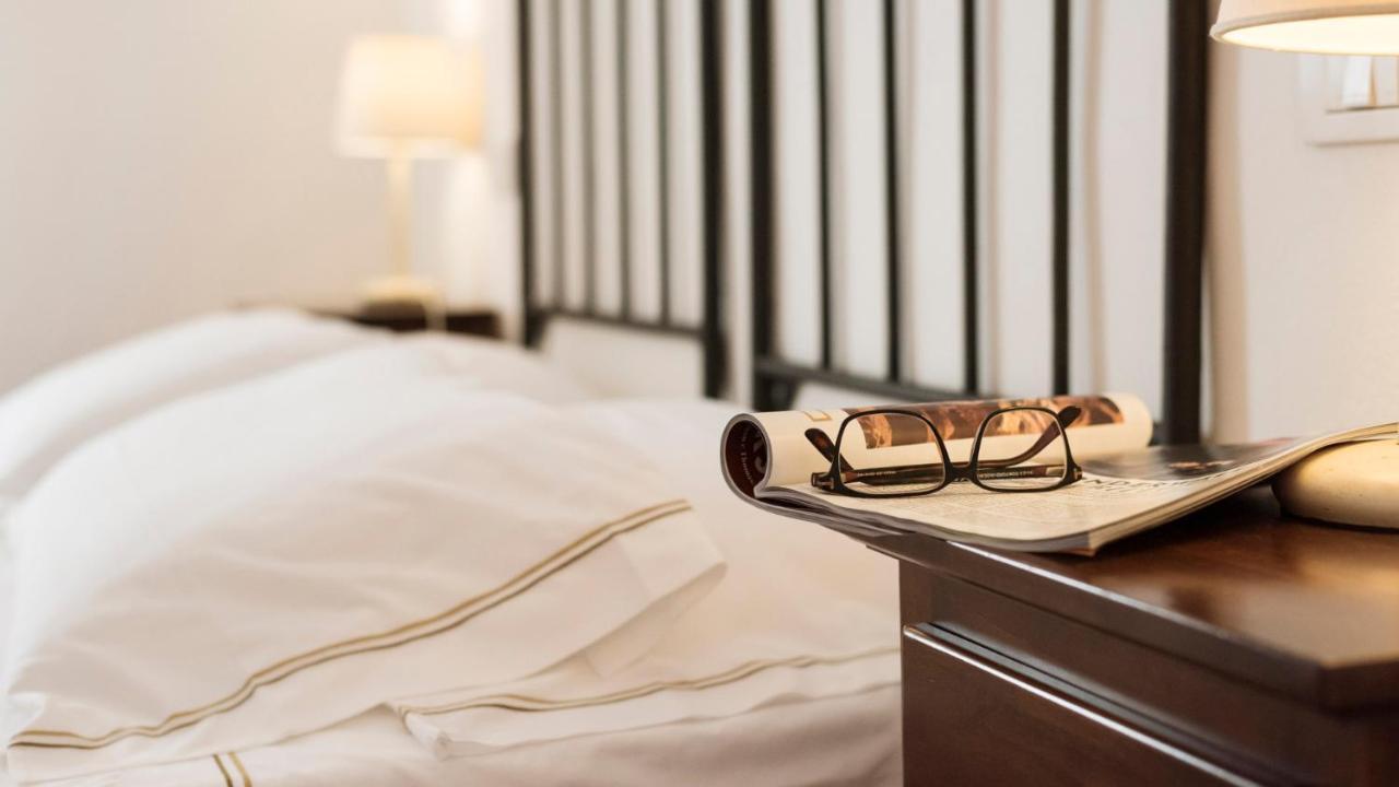 Antico Casale Di Hotel 4*