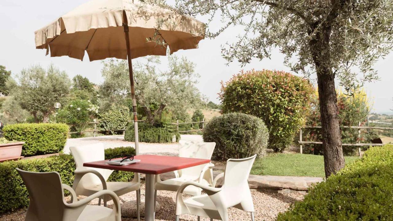 Antico Casale Di Hotel 4*