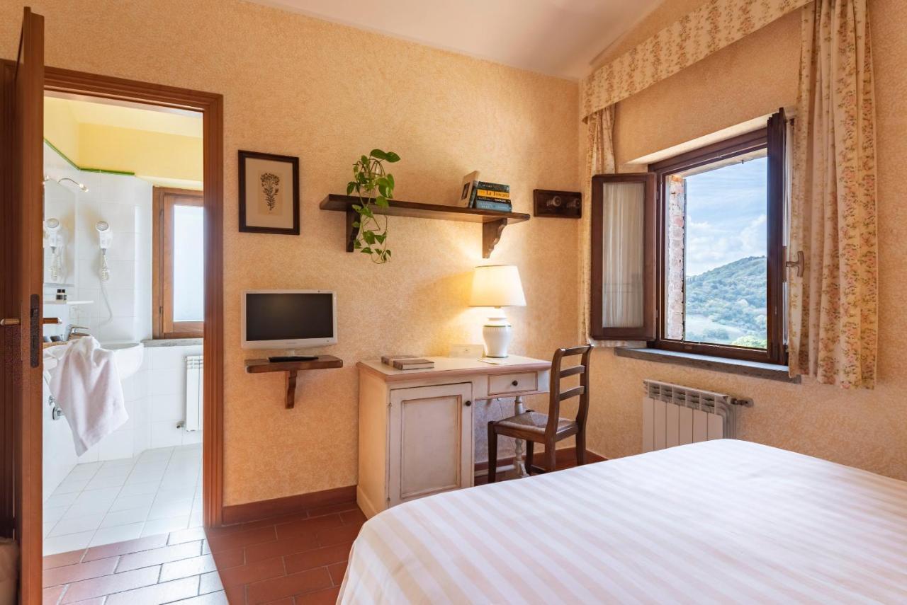 Hotel Antico Casale Di Scansano