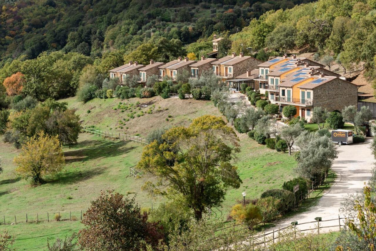 Antico Casale Di 4* Scansano