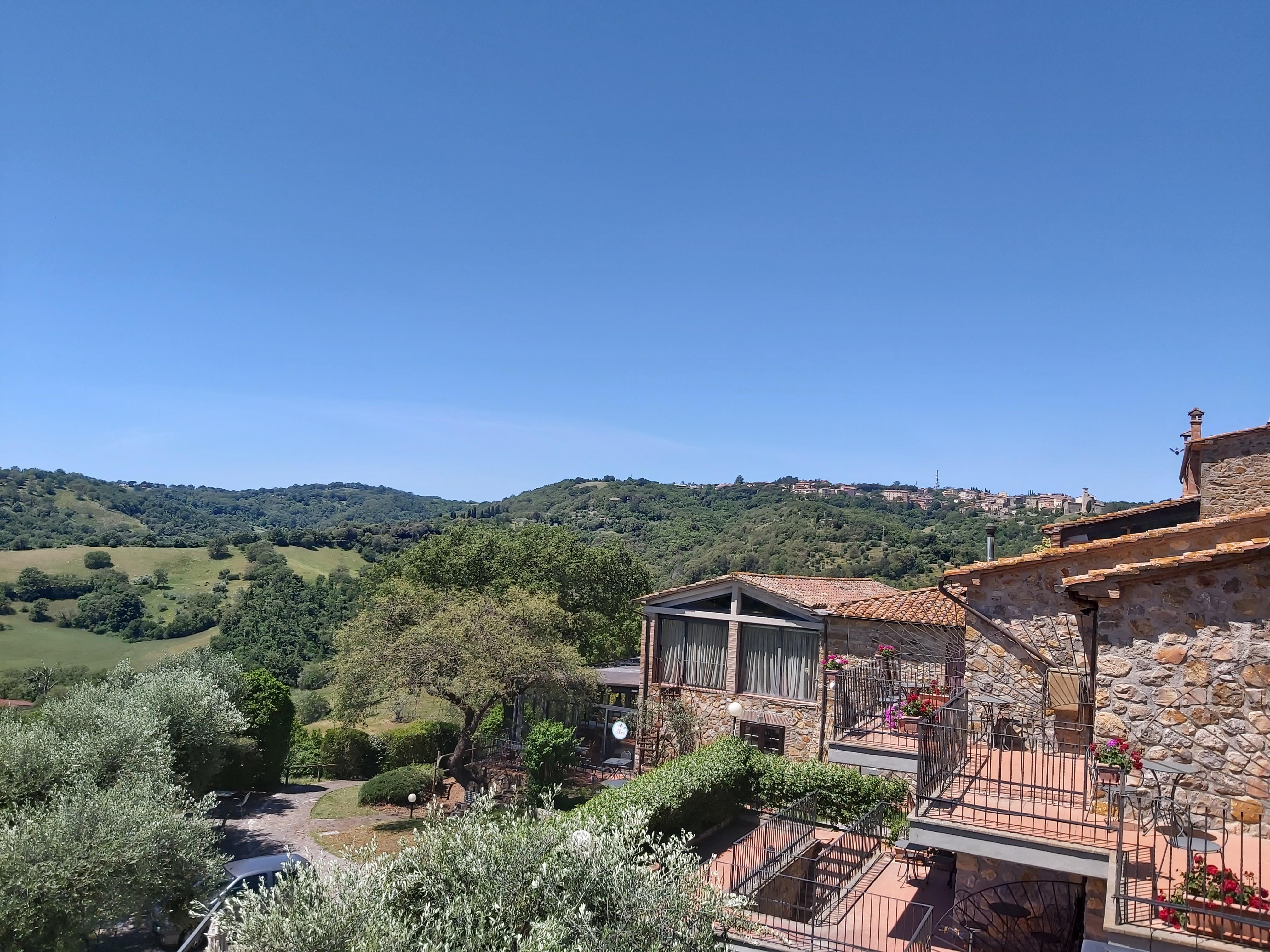 Hotel Antico Casale Di Scansano