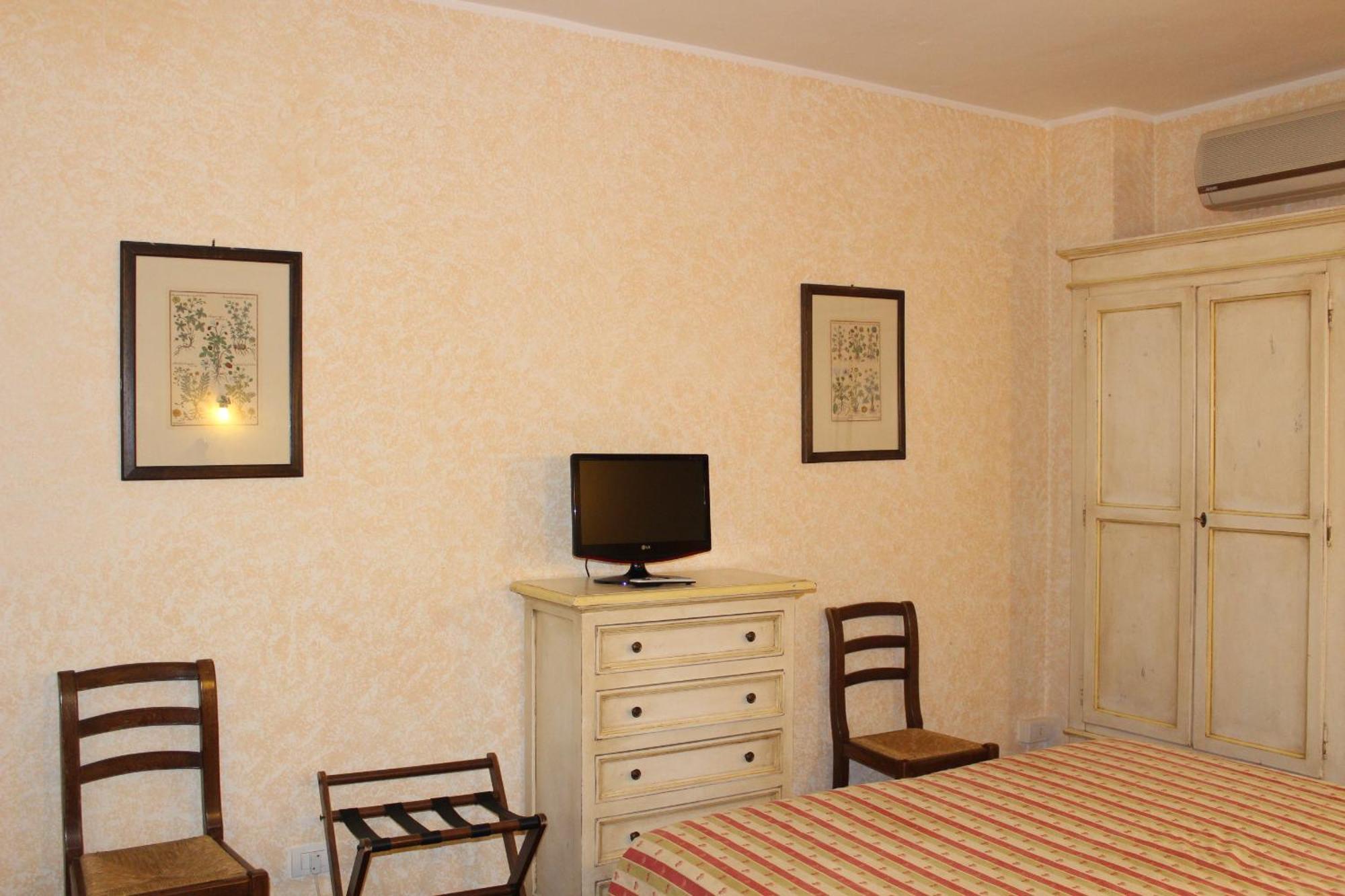 Antico Casale Di Hotel